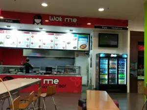 Wok Me
