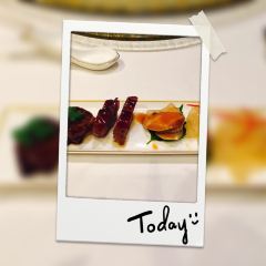 T’ANG COURT ảnh của người dùng