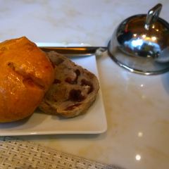 Le Bernardin 여행 사진