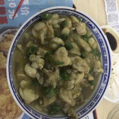 Haling Noodle House (guangxibeiludian) User Photo