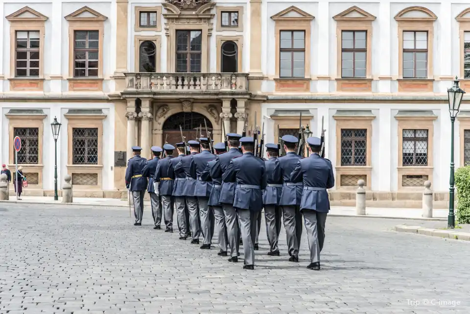 4_Prager Burg