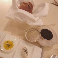 Restaurant Petrus User Photo