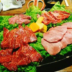 虎丸烧肉(金虹桥国际中心店) User Photo