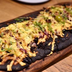 Goose Island Brewhouse Shanghai ảnh của người dùng