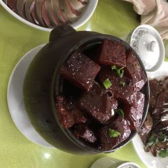 Shengdeli (dongqu) User Photo