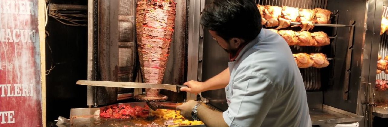 Zerdali Cafe & Restaurant