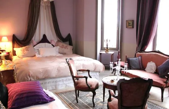 小酒莊住宿加早餐旅館