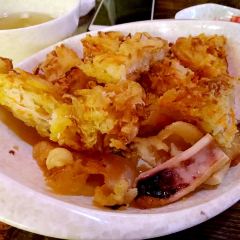 金家食堂張用戶圖片