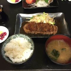 Gongben he'anzhishidian 여행 사진