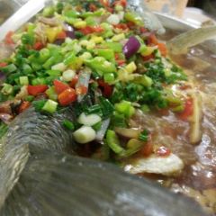 华顺农家菜 User Photo