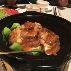 Shang Palace 여행 사진