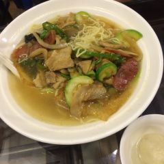 劉佘記·面馆 User Photo
