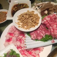 御府肥牛 User Photo