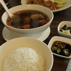 Kopitiam by Wilai User Photo
