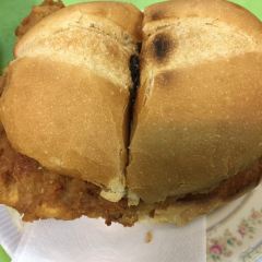 Sing Lei Cha Chaan Teng User Photo