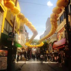 Hakata Gion Tetsunabe User Photo