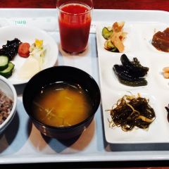 Gurandhiahousen 여행 사진