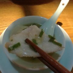 去茶去茶餐厅(中央大街店) User Photo