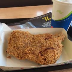 德克士(邵东店) User Photo