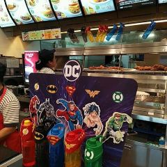 德克士(邵东店) User Photo