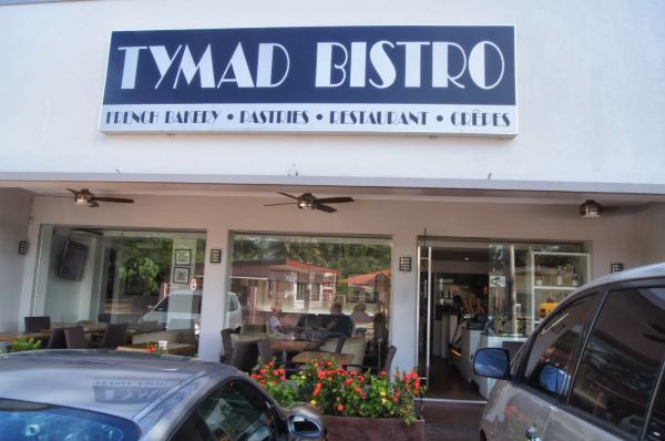 Tymad Bistro