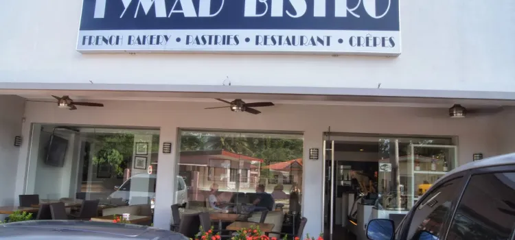 Tymad Bistro