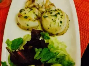 Restaurante Font Del Bou