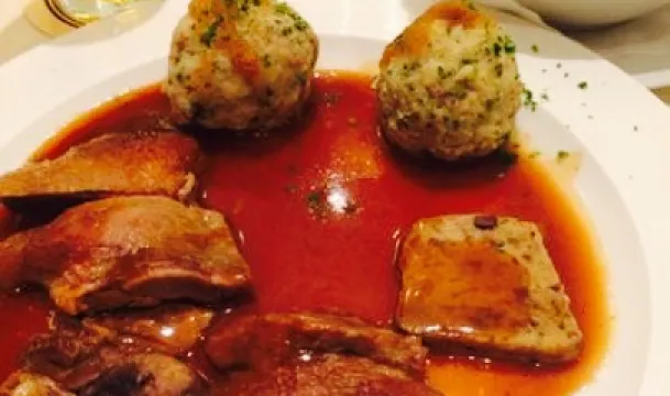 Restaurant Otterbach