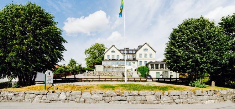 Sigtuna Stadshotell Restaurant