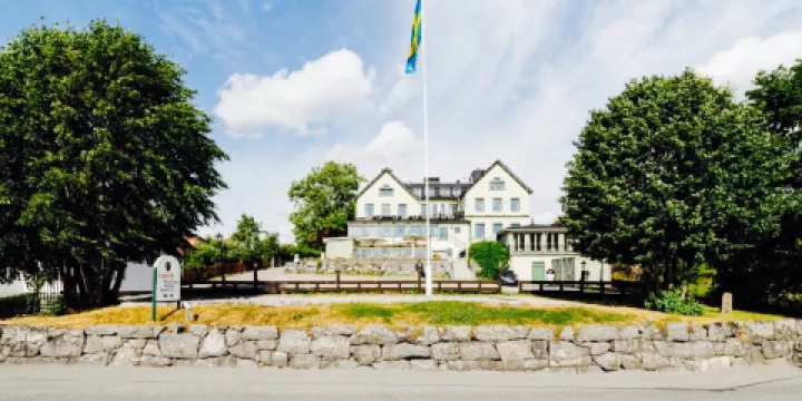 Sigtuna Stadshotell Restaurant
