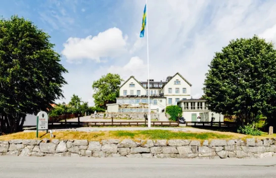 Sigtuna Stadshotell Restaurant