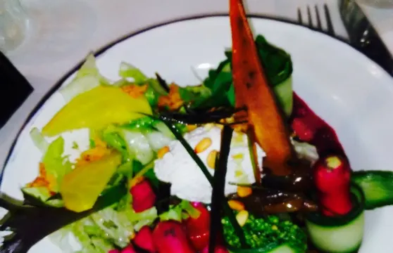 Le Blaireau Qui Brasse