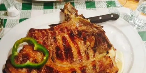 Grill Asadero Las Brasas