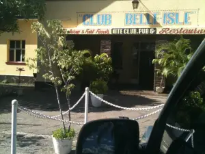 Club Belle Isle