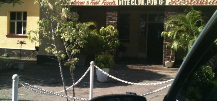 Club Belle Isle