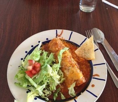 Cafe Silvestre