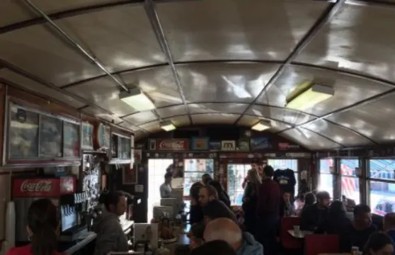Miss Worcester Diner