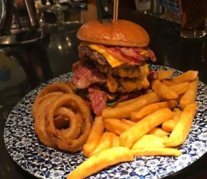 The Wild Boar Houghton le spring