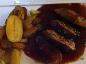 Restaurant de La Halle