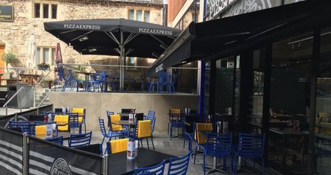 Pizza Express