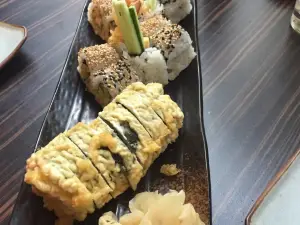 Misako Sushi