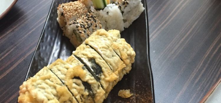 Misako Sushi