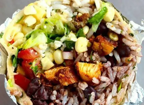 Chipotle Mexican Grill