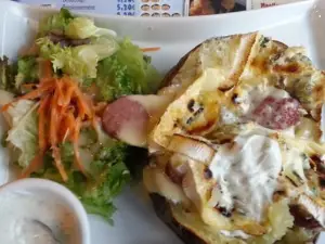 La Pataterie