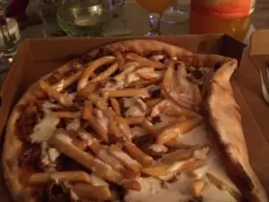 Pizzeria Picasso