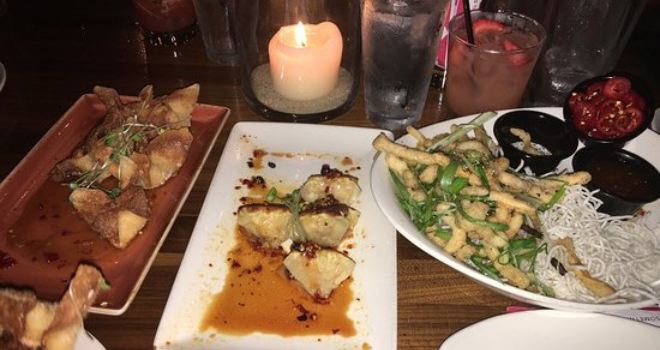 P.F. Chang's
