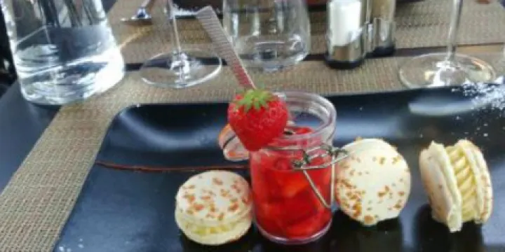 Saint Andre Restaurant