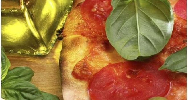 Enzo's Pizza Shack