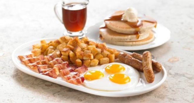 Coco's Bakery Restaurant