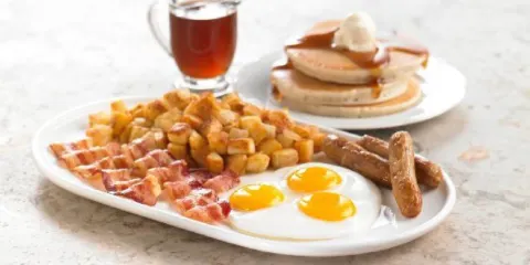 Coco's Bakery Restaurant